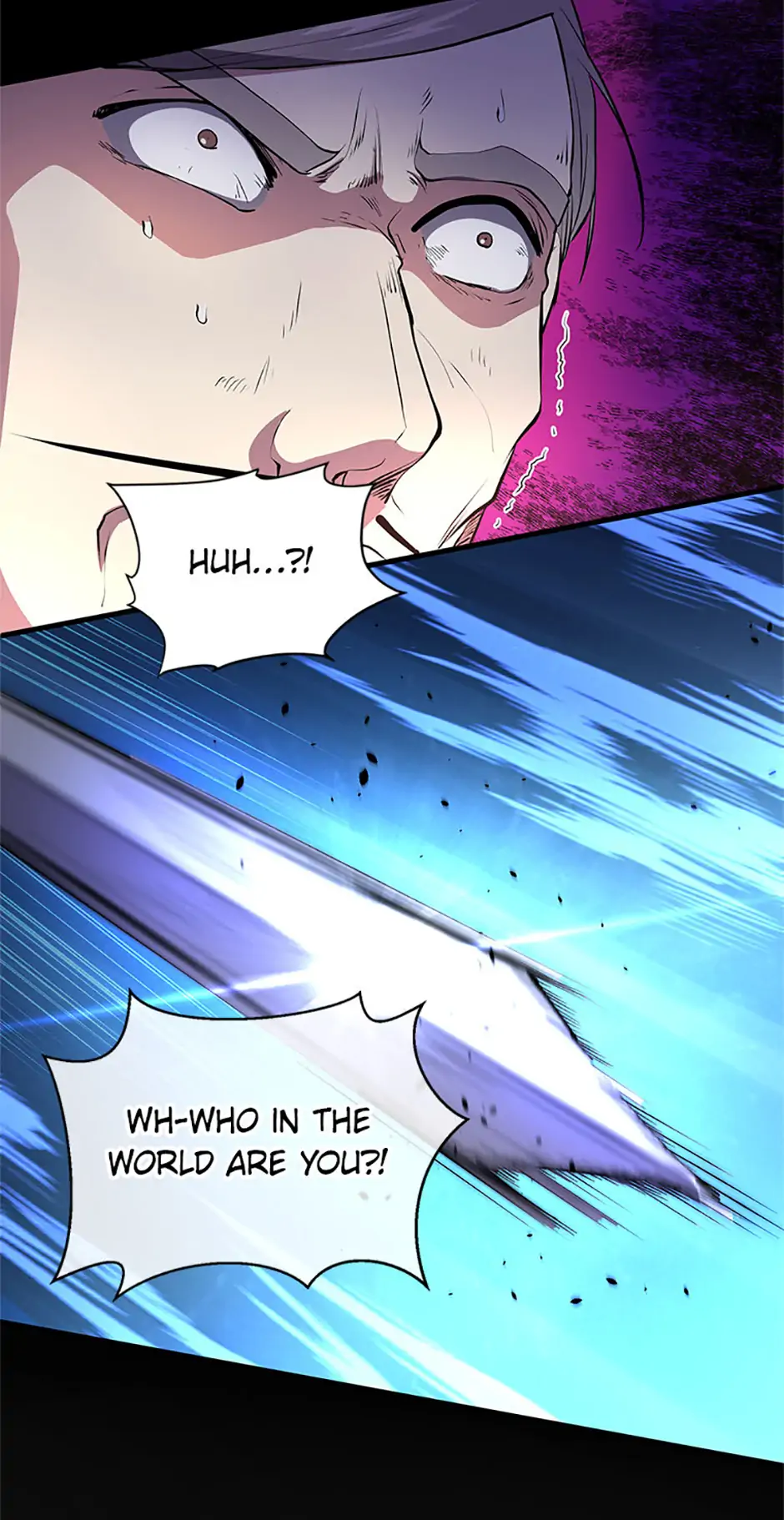 Read Skill Master Levels Up Manga Online