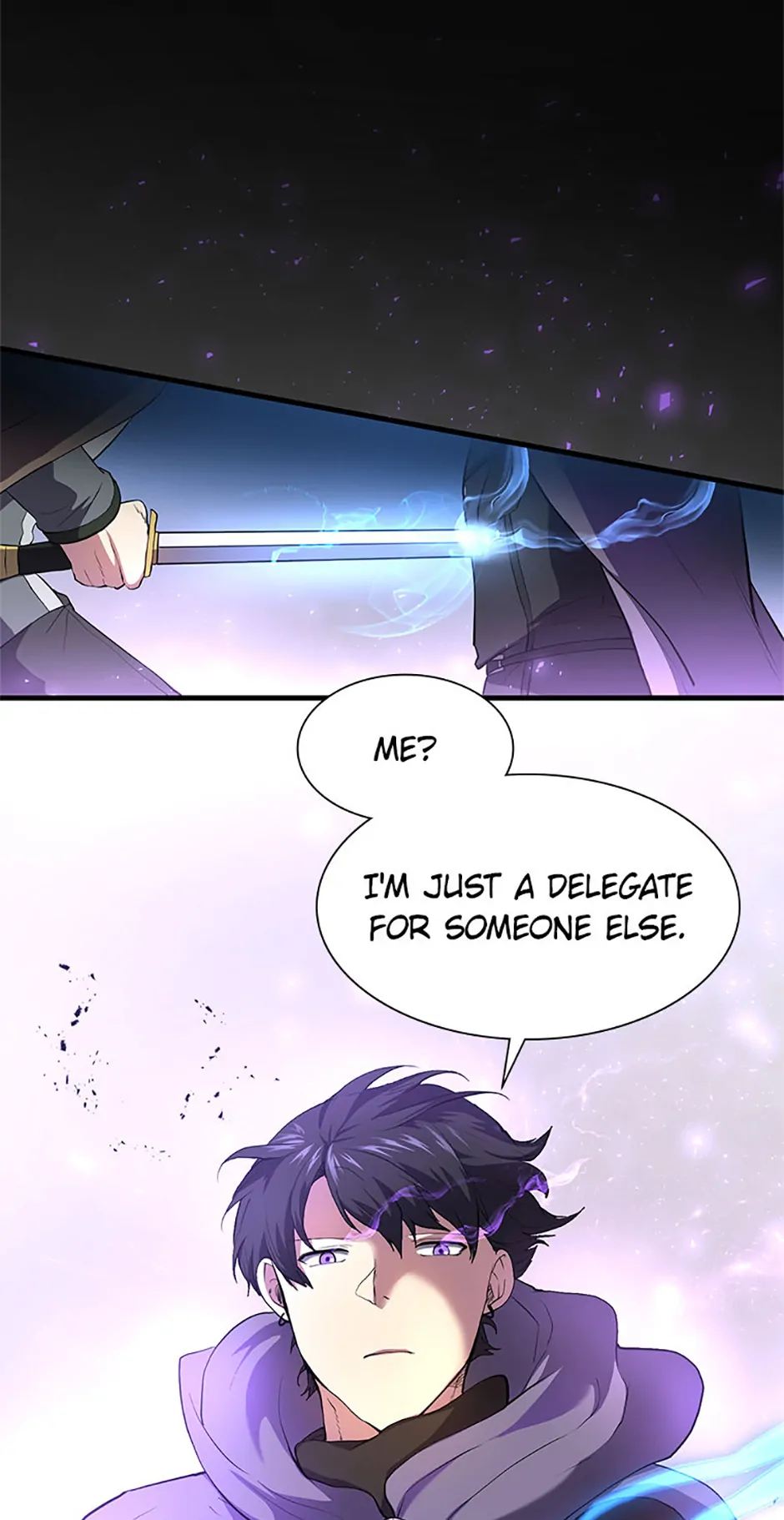 Read Skill Master Levels Up Manga Online