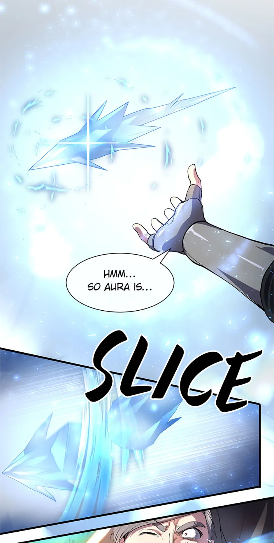 Read Skill Master Levels Up Manga Online