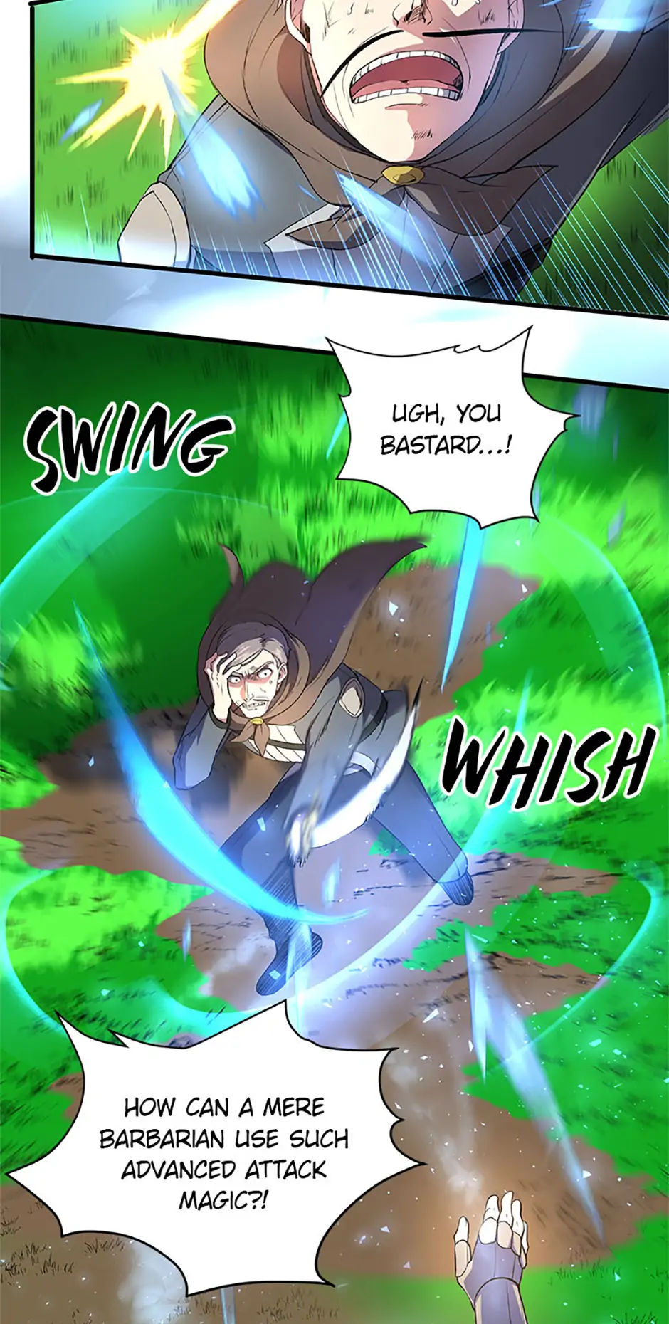 Read Skill Master Levels Up Manga Online