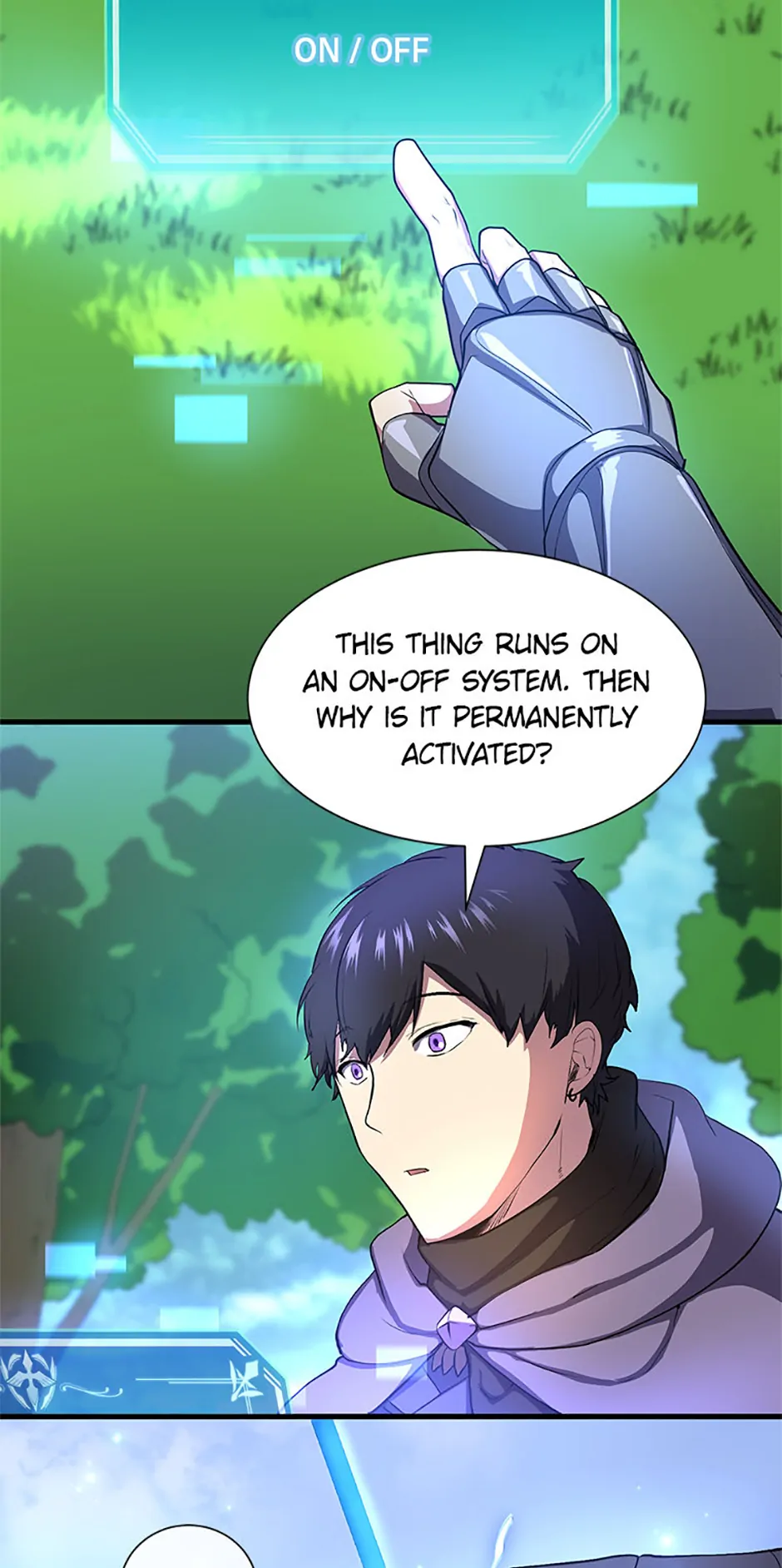 Read Skill Master Levels Up Manga Online