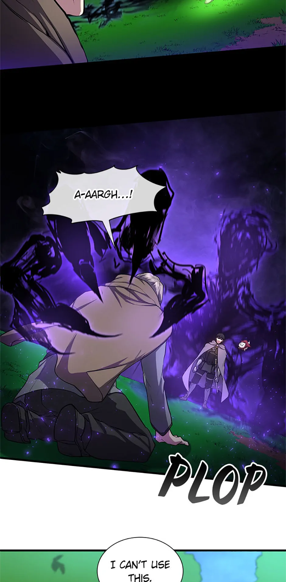 Read Skill Master Levels Up Manga Online