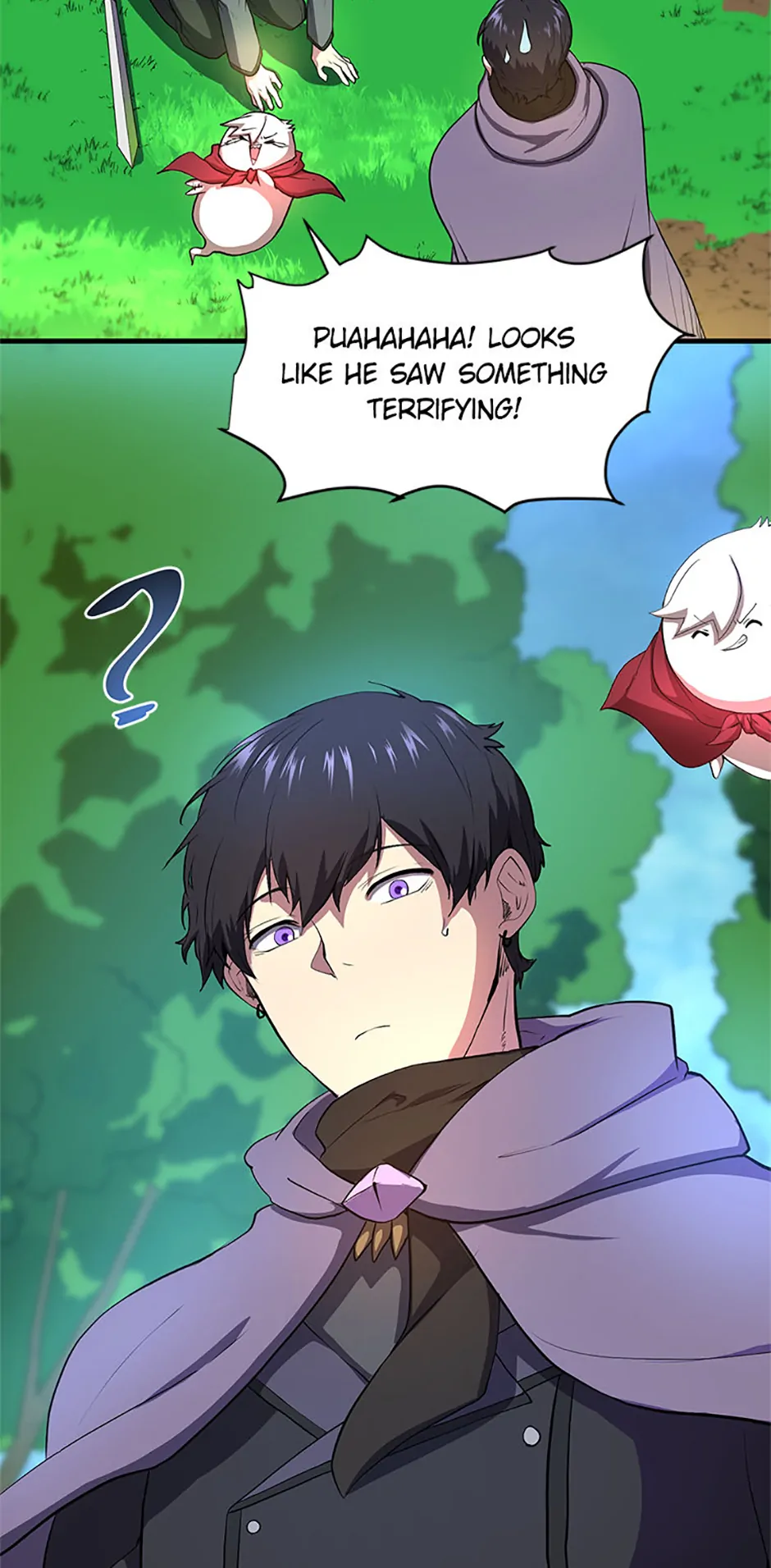 Read Skill Master Levels Up Manga Online