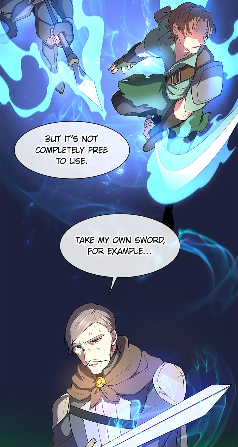 Read Skill Master Levels Up Manga Online