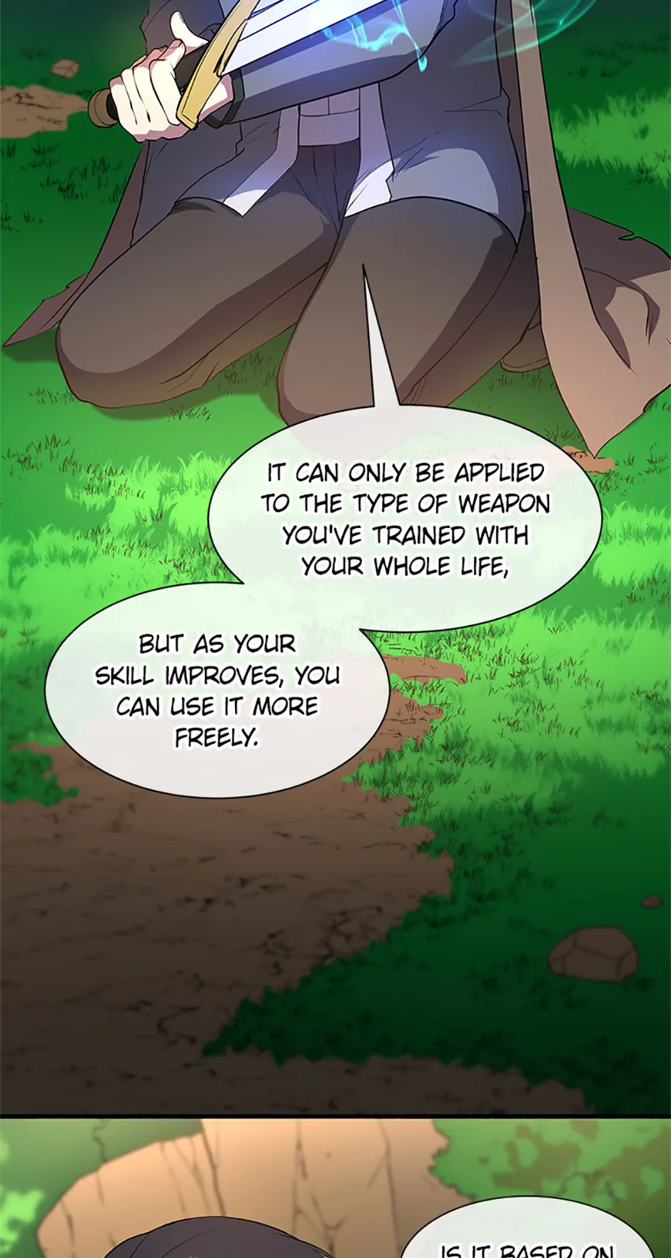 Read Skill Master Levels Up Manga Online