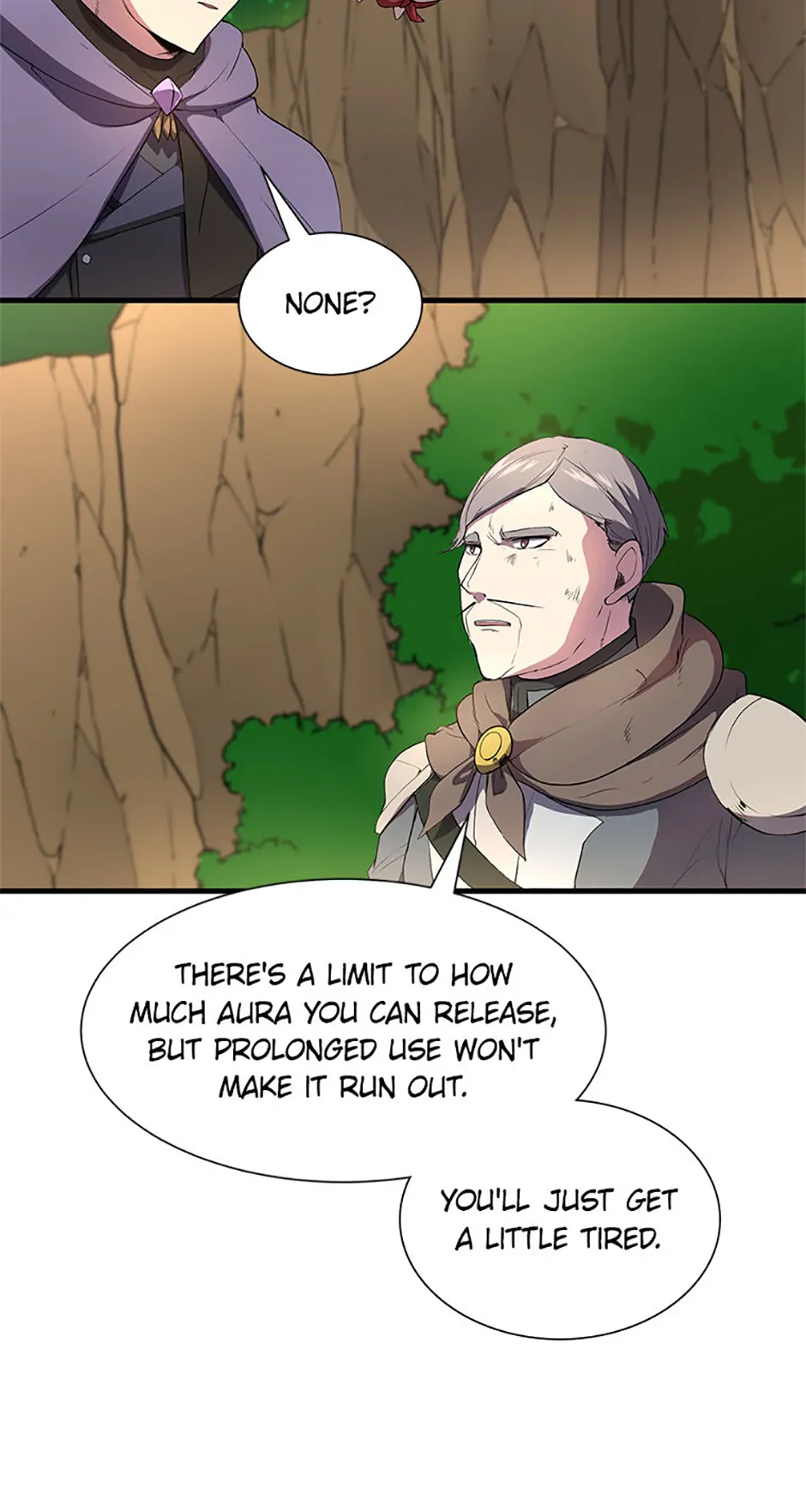 Read Skill Master Levels Up Manga Online