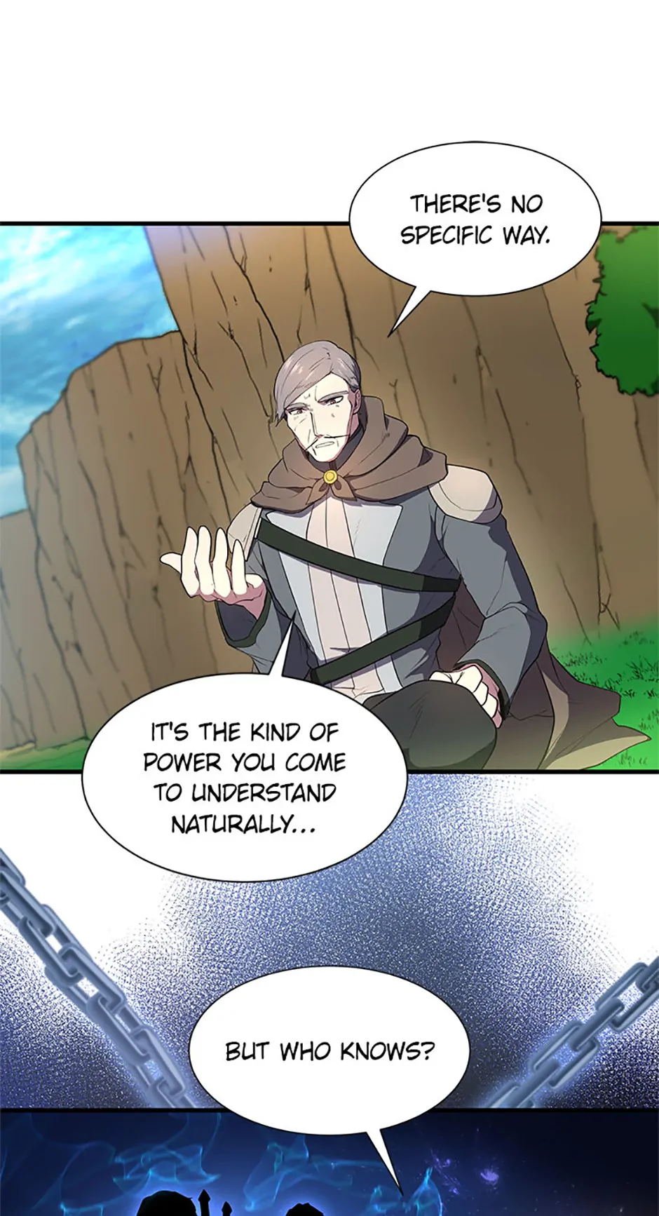 Read Skill Master Levels Up Manga Online