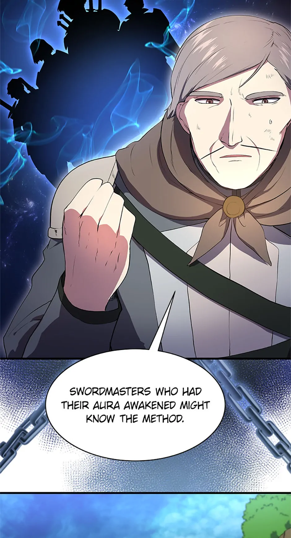 Read Skill Master Levels Up Manga Online