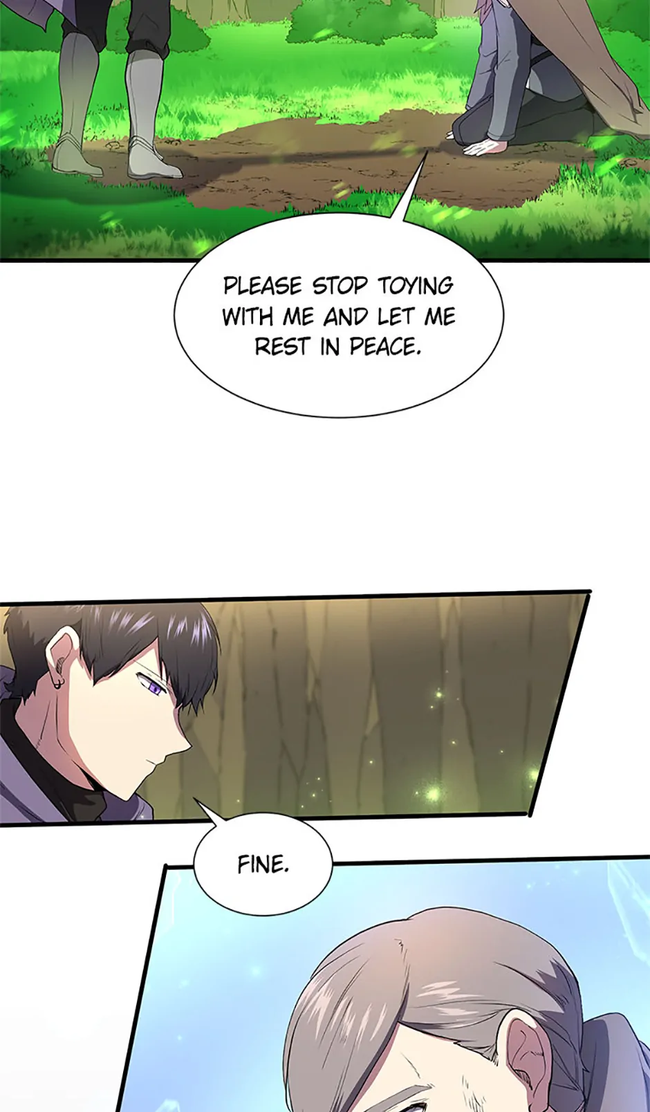 Read Skill Master Levels Up Manga Online