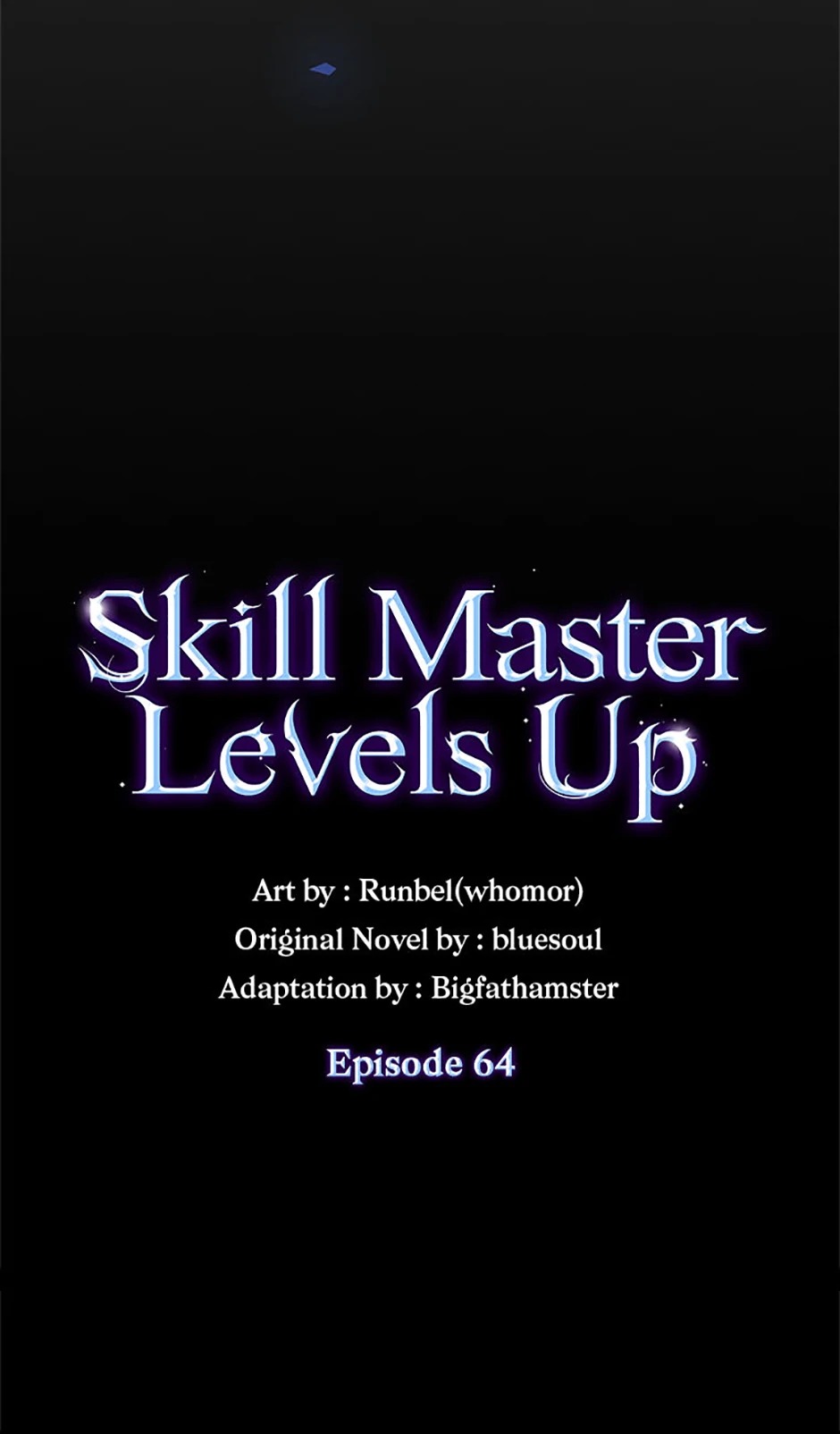 Read Skill Master Levels Up Manga Online