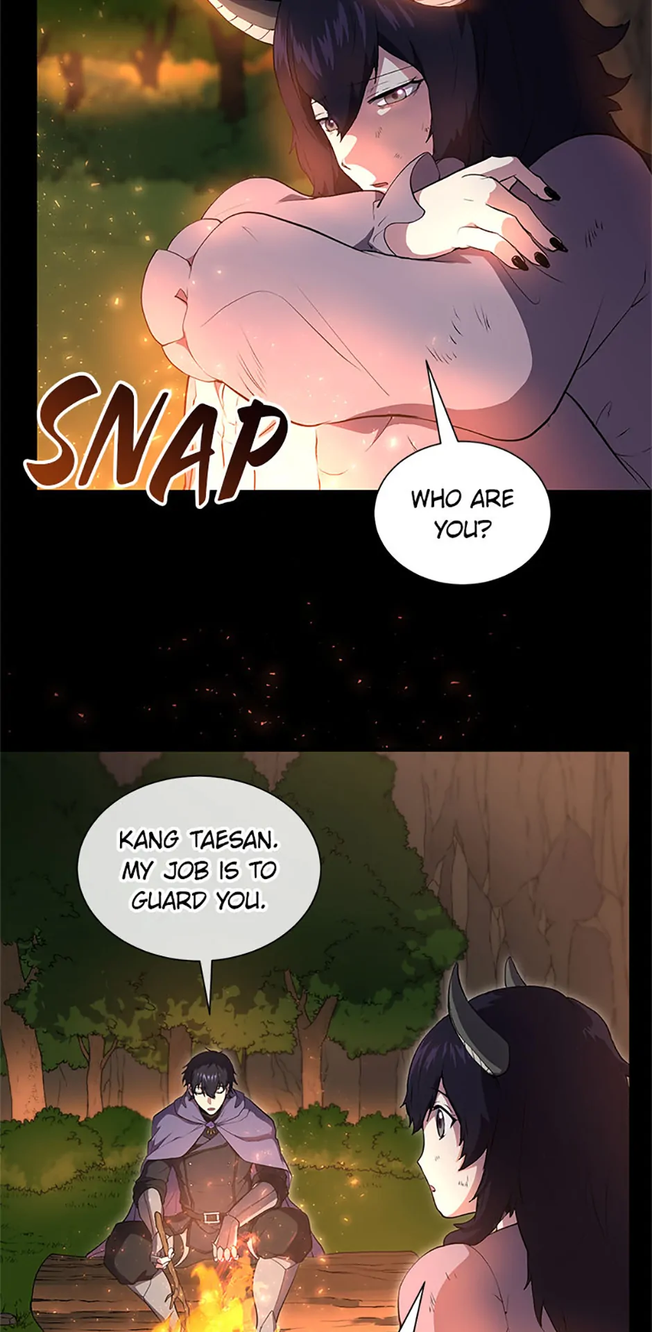 Read Skill Master Levels Up Manga Online