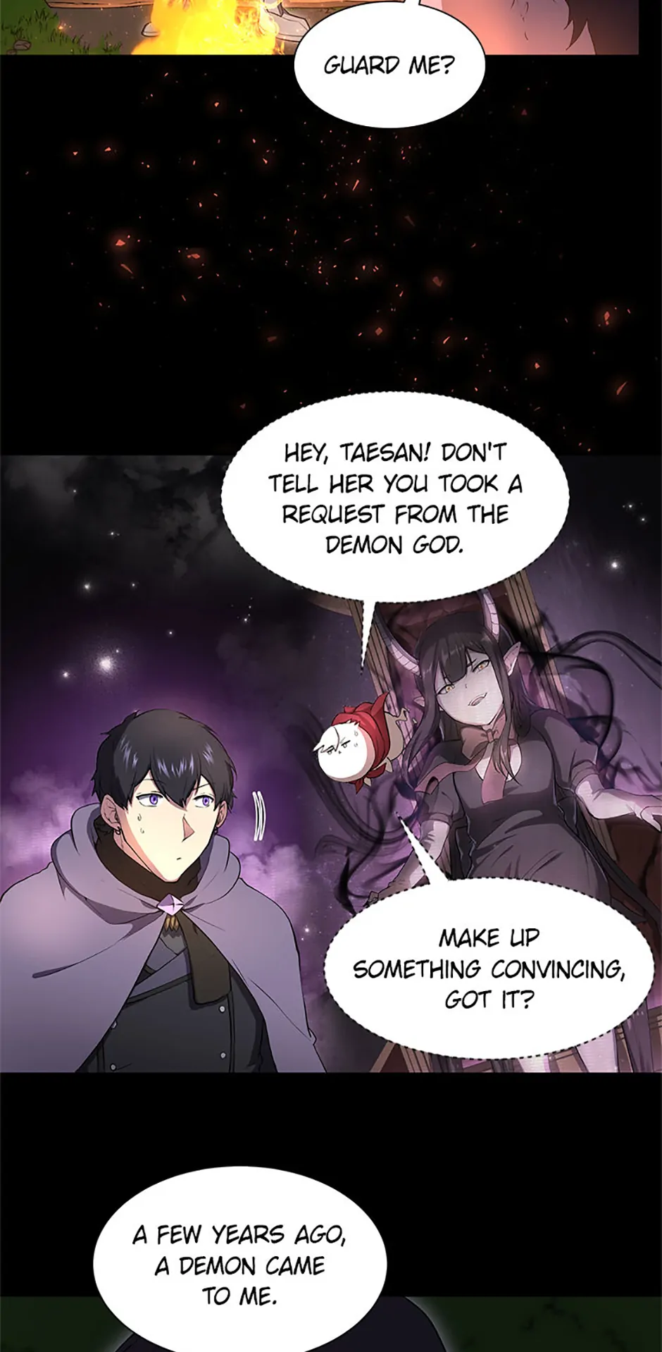 Read Skill Master Levels Up Manga Online