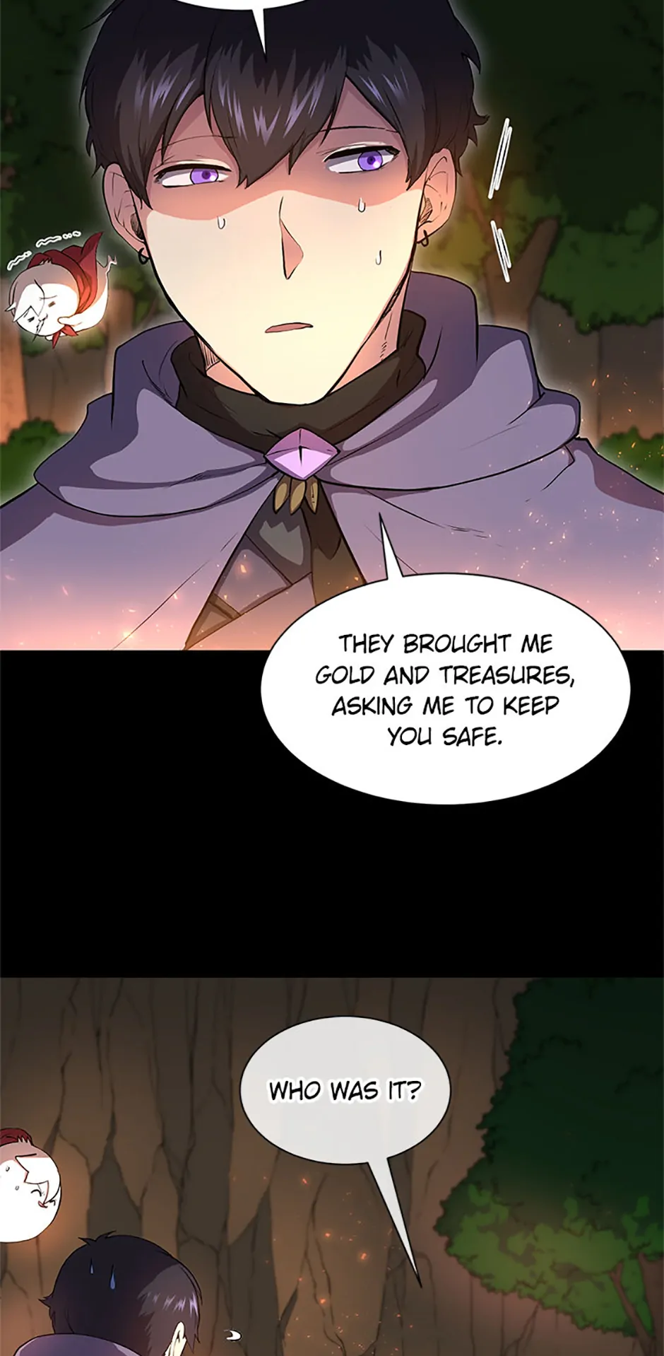 Read Skill Master Levels Up Manga Online
