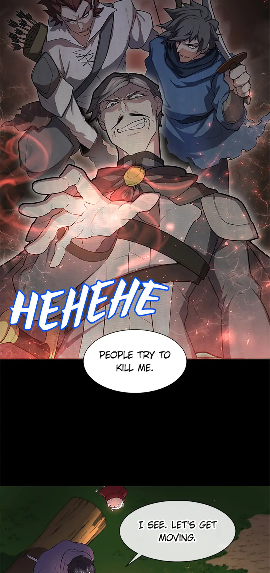Read Skill Master Levels Up Manga Online