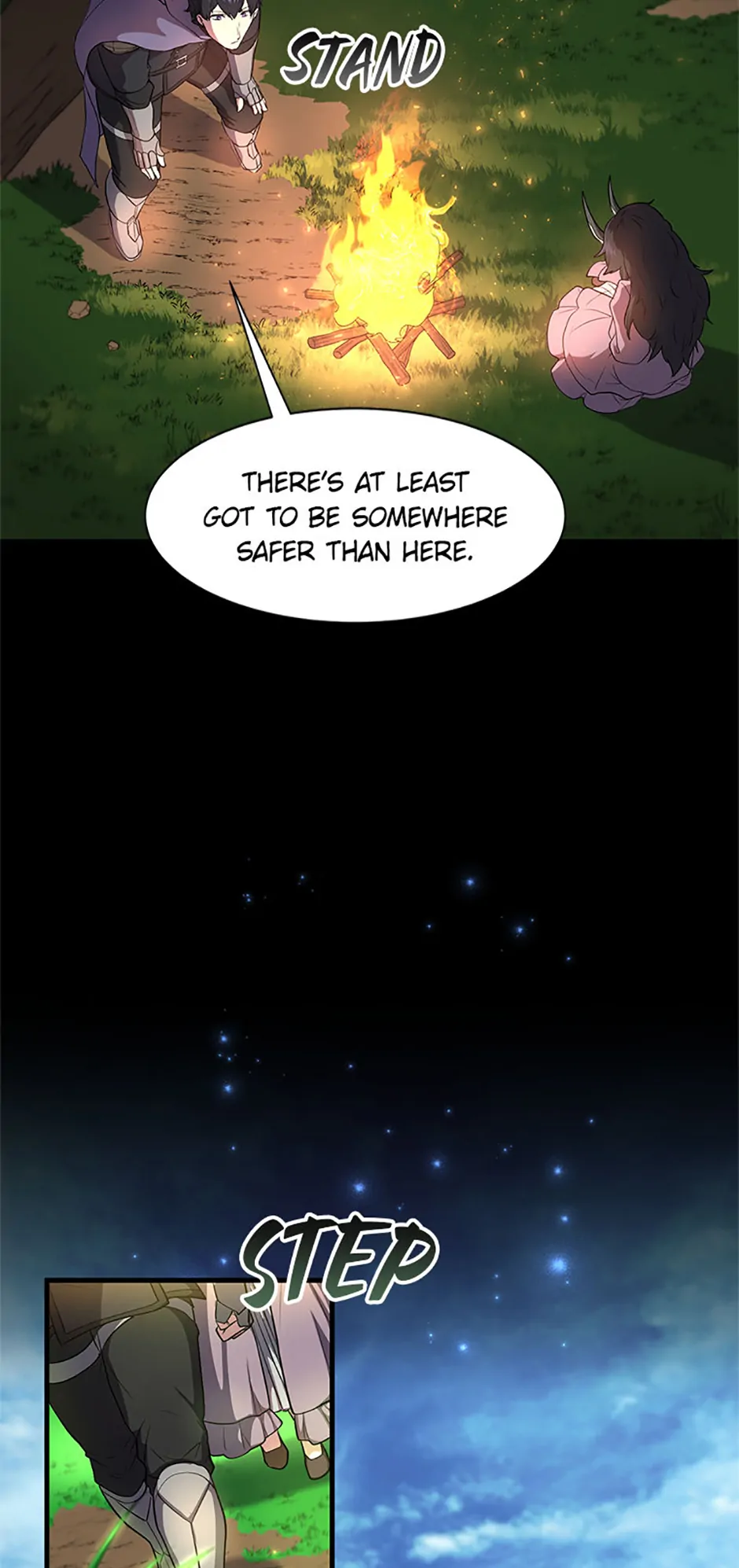 Read Skill Master Levels Up Manga Online