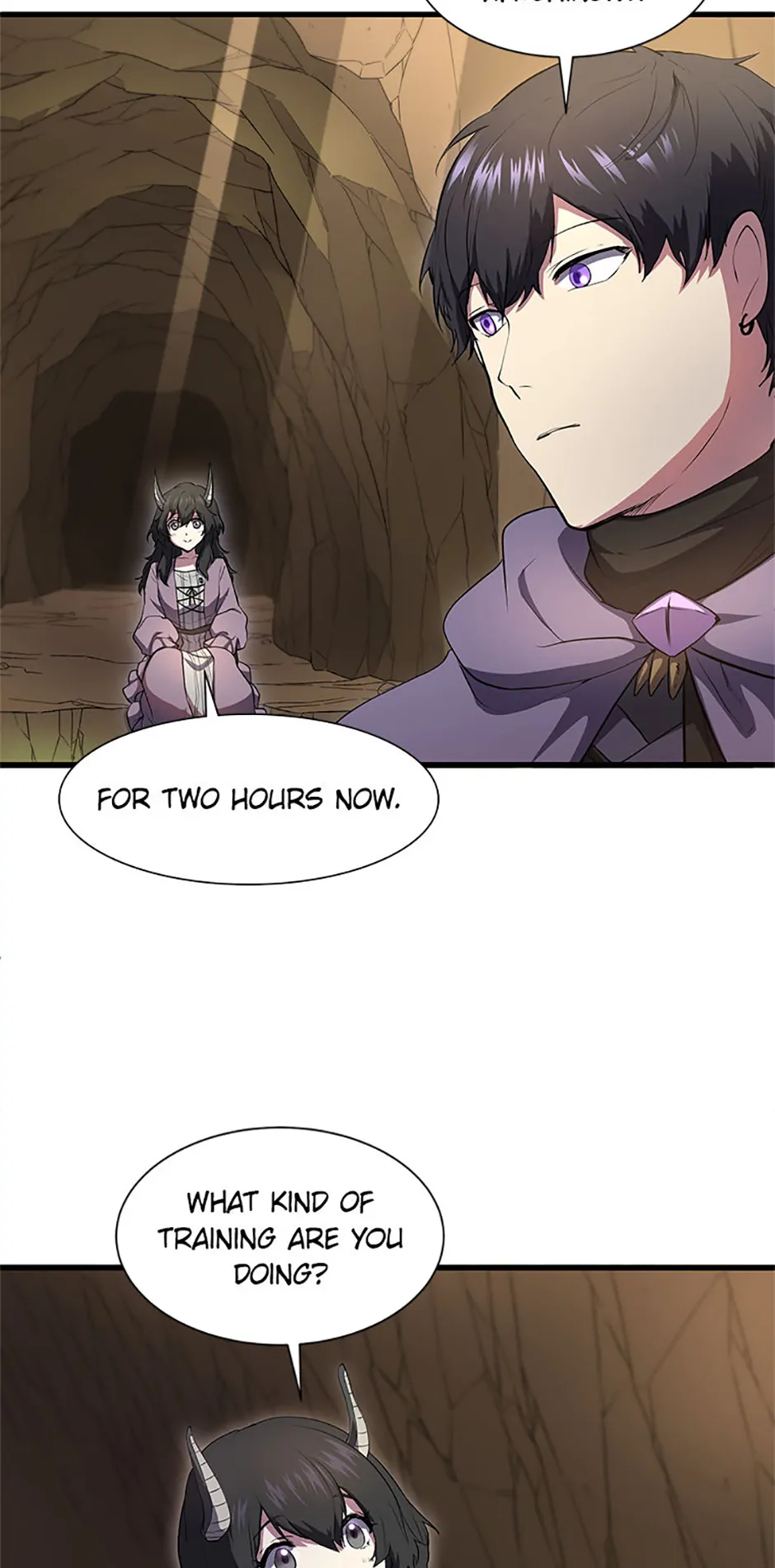 Read Skill Master Levels Up Manga Online