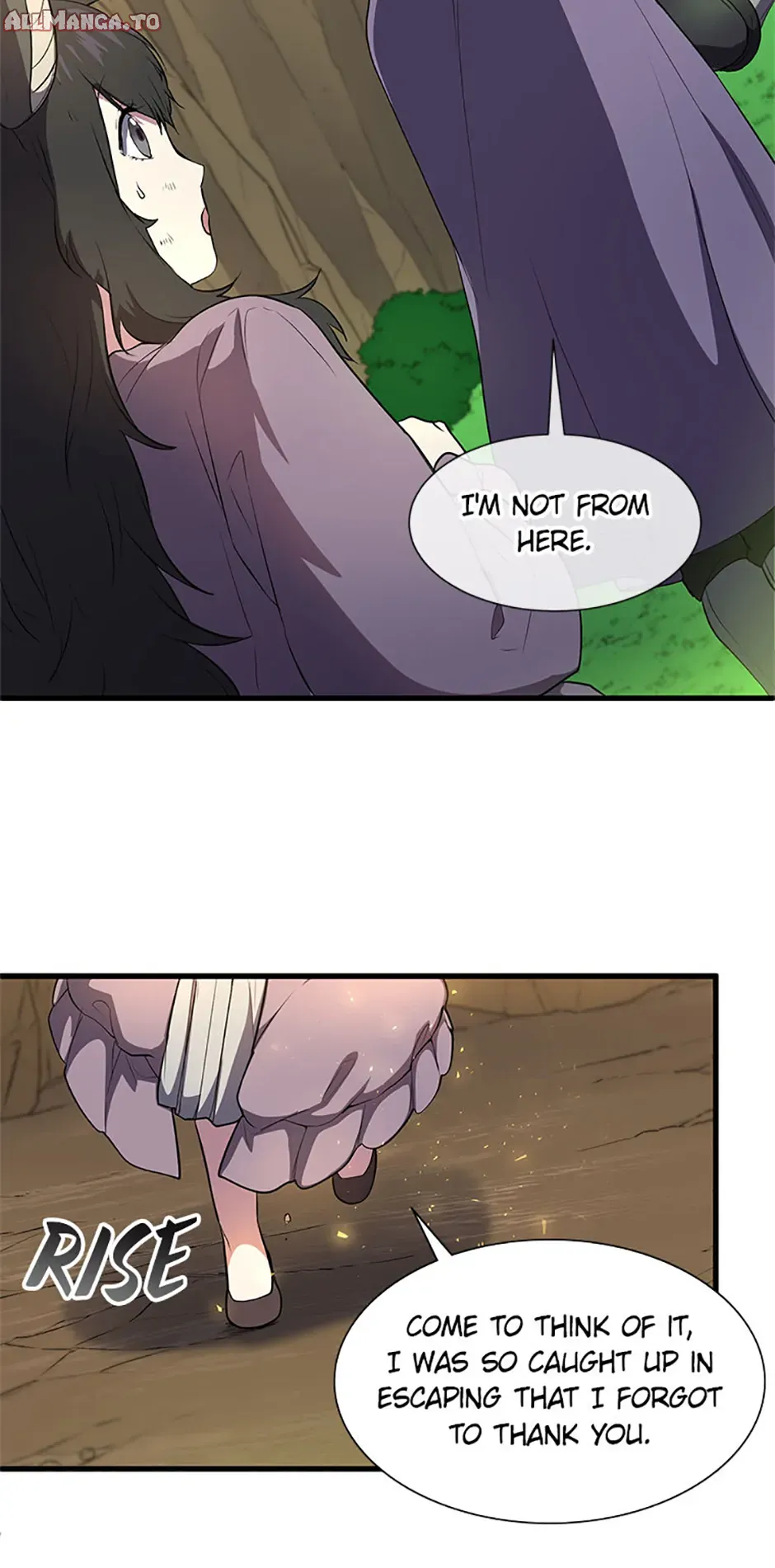 Read Skill Master Levels Up Manga Online