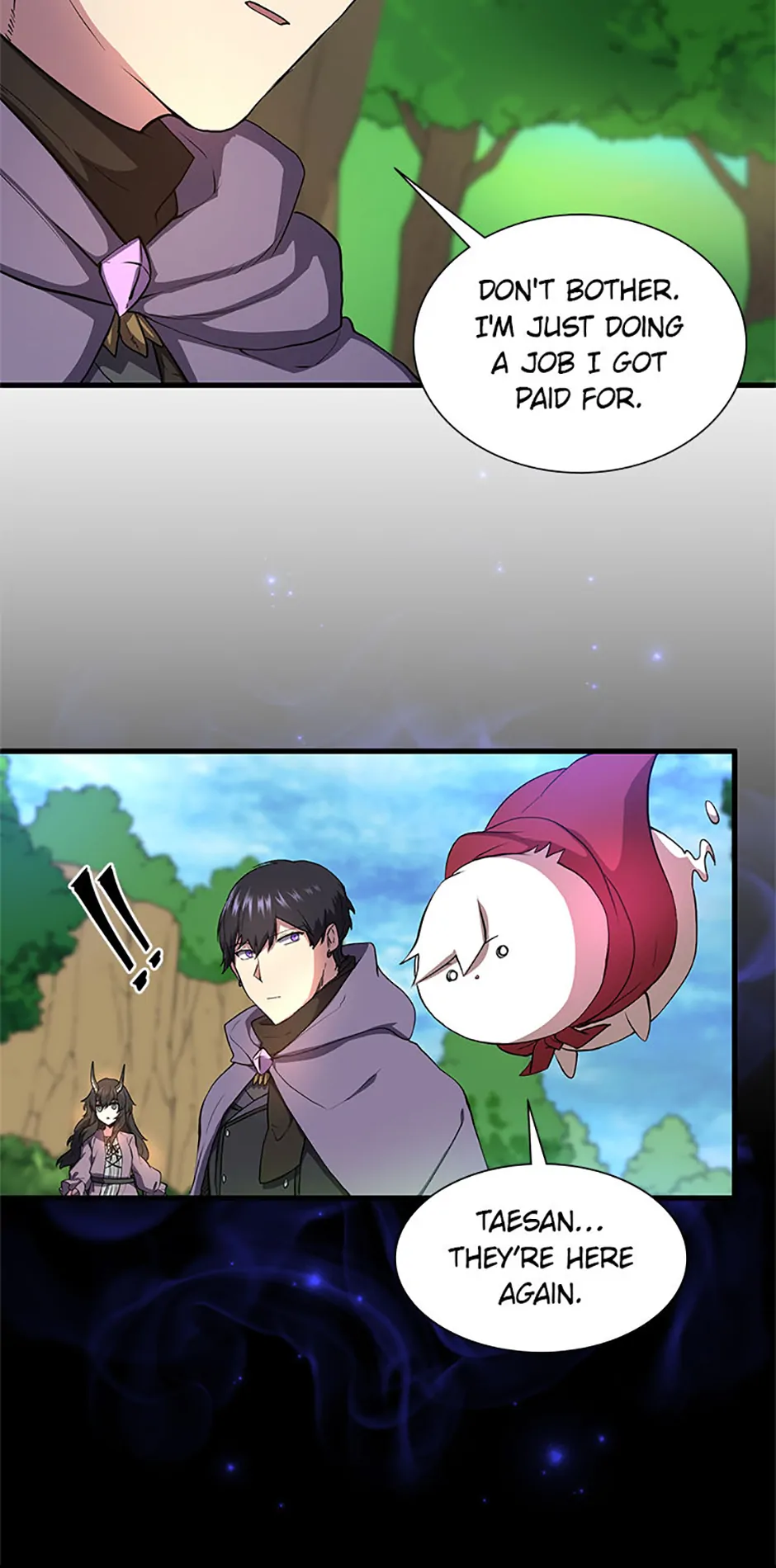 Read Skill Master Levels Up Manga Online