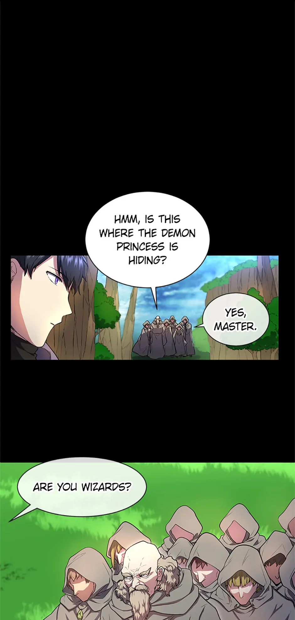 Read Skill Master Levels Up Manga Online