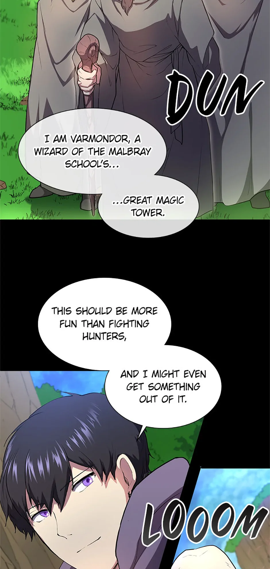 Read Skill Master Levels Up Manga Online