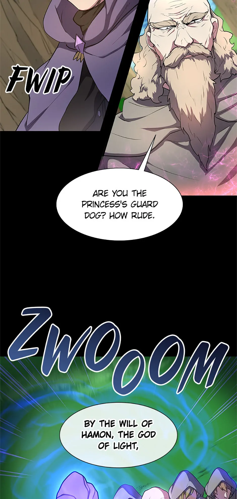 Read Skill Master Levels Up Manga Online