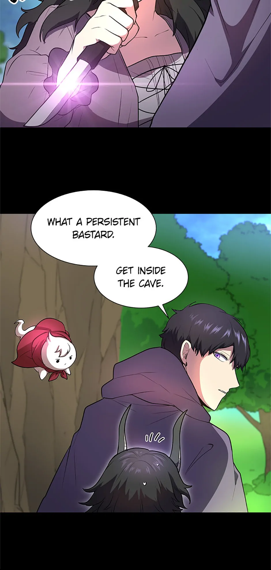 Read Skill Master Levels Up Manga Online