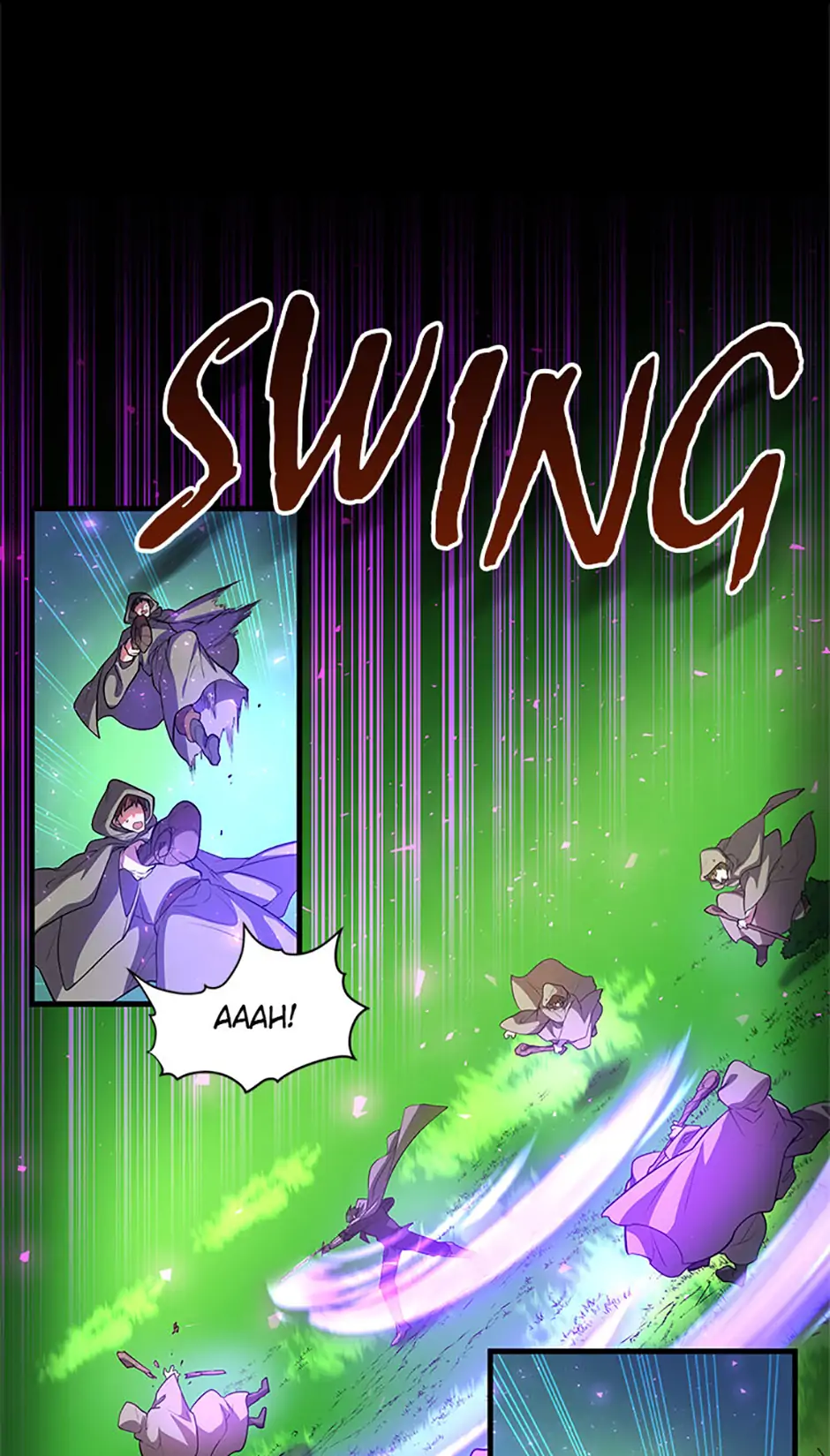 Read Skill Master Levels Up Manga Online