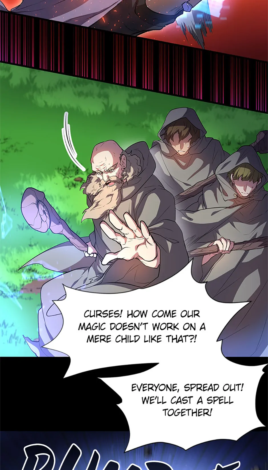 Read Skill Master Levels Up Manga Online