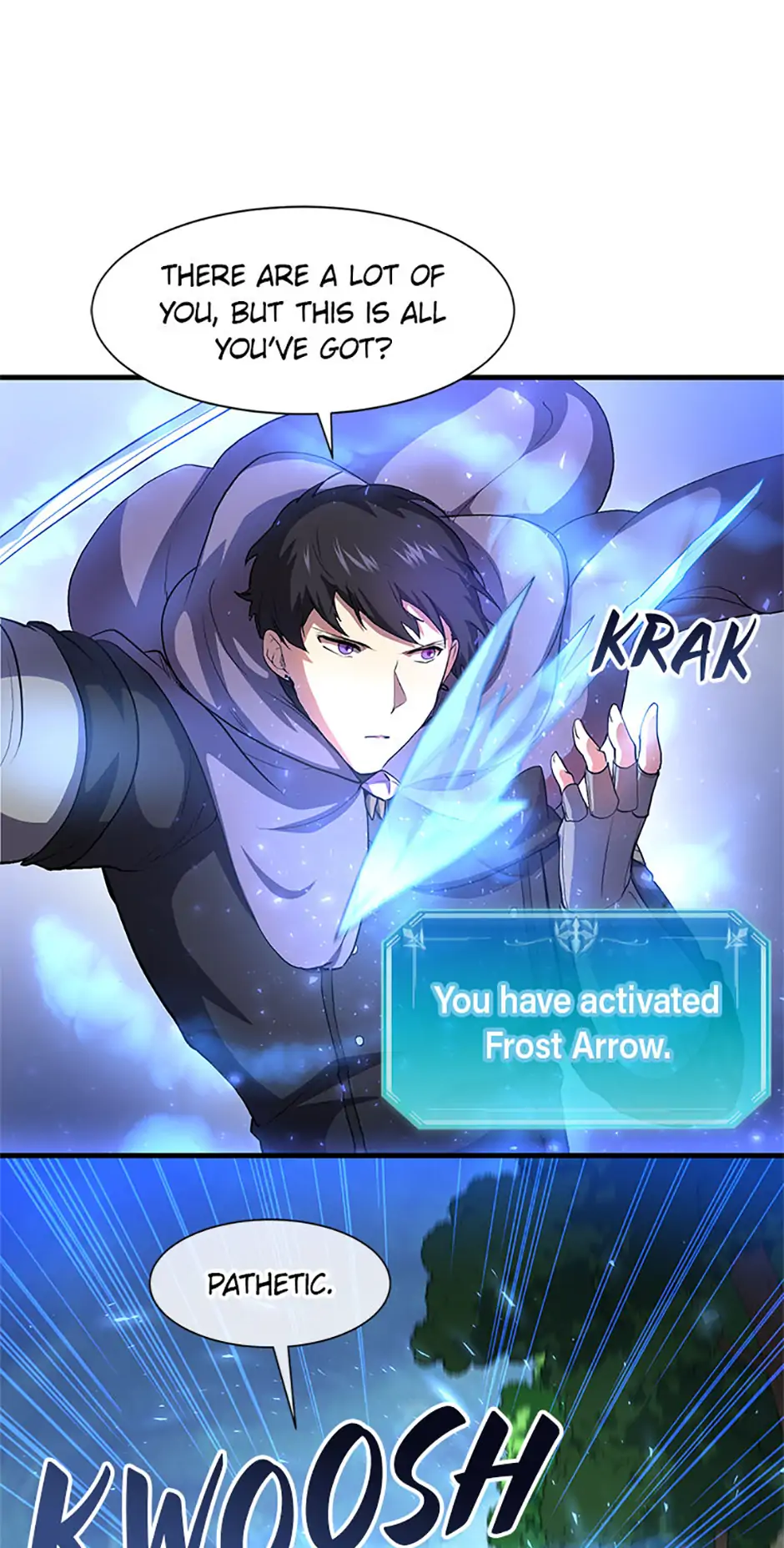 Read Skill Master Levels Up Manga Online