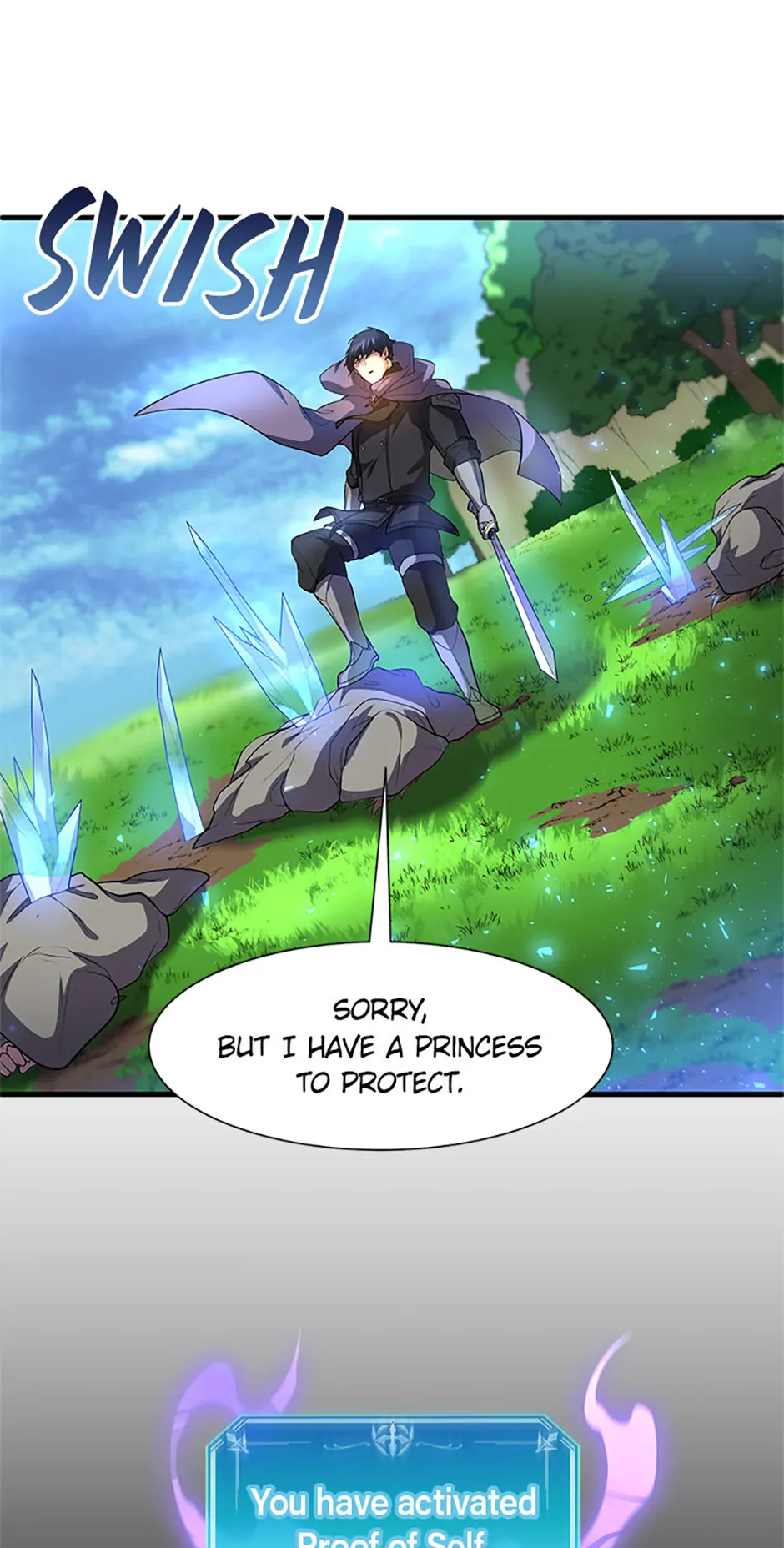 Read Skill Master Levels Up Manga Online