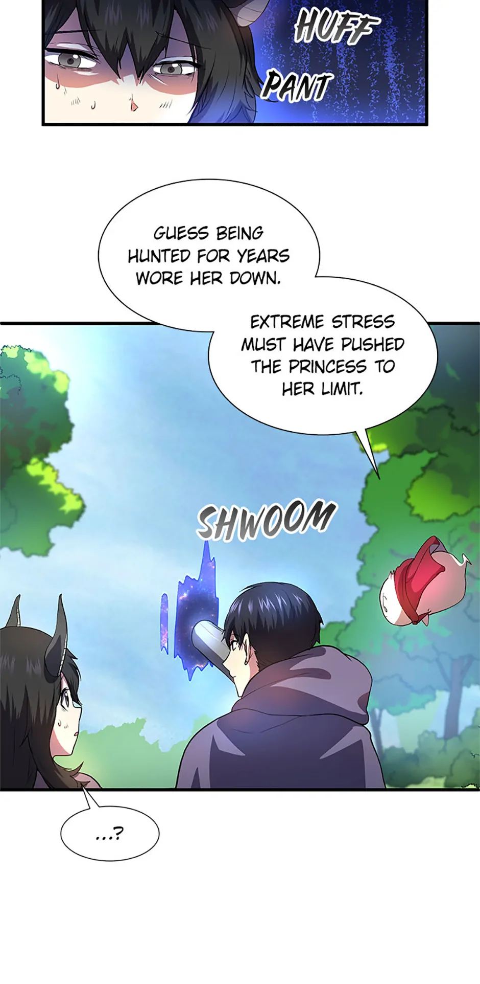 Read Skill Master Levels Up Manga Online