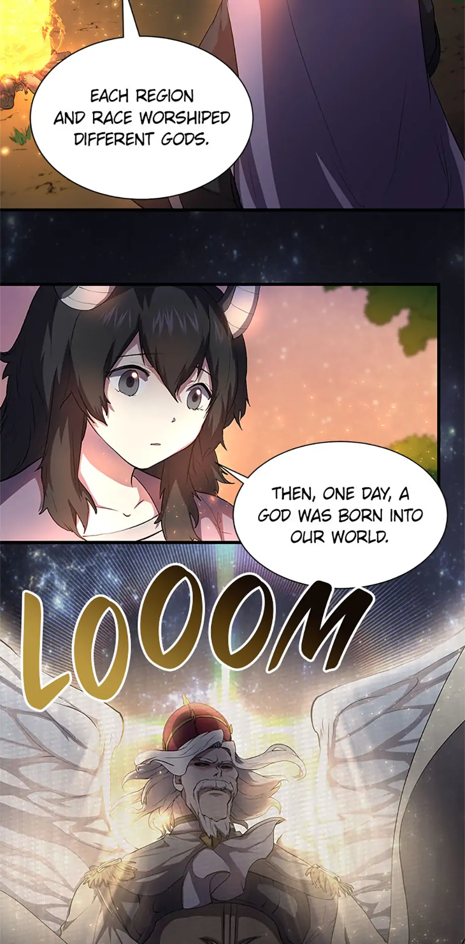 Read Skill Master Levels Up Manga Online