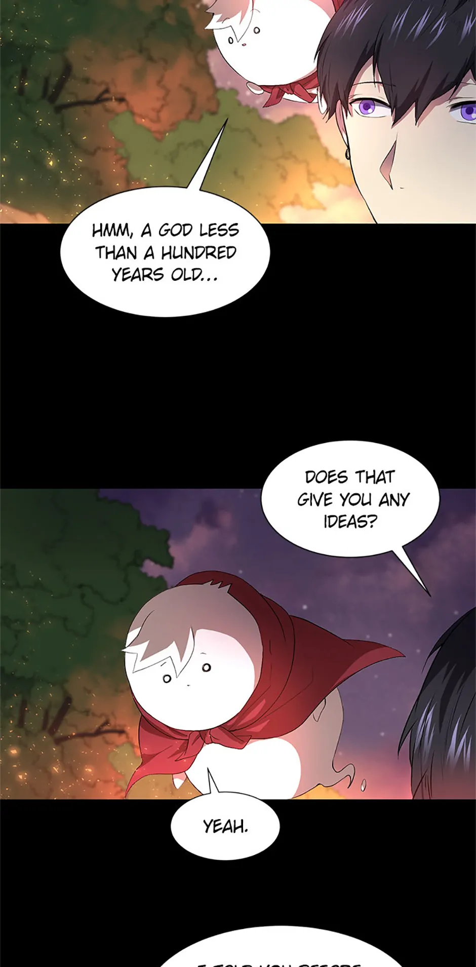 Read Skill Master Levels Up Manga Online