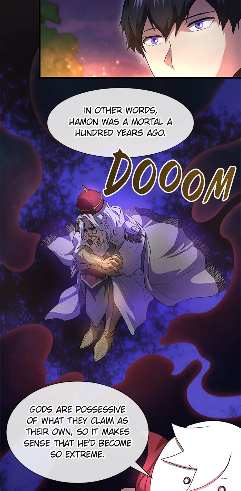 Read Skill Master Levels Up Manga Online