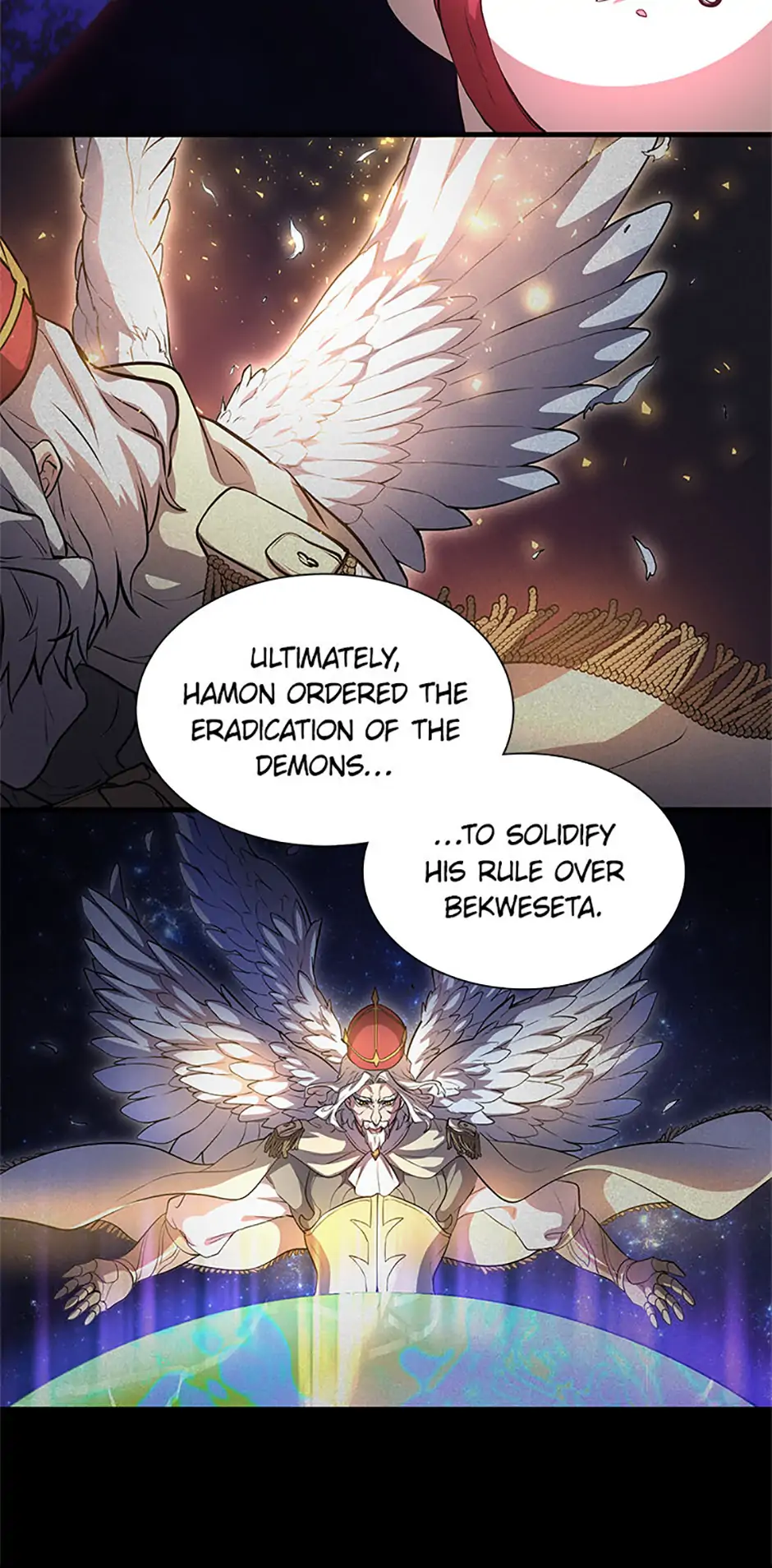 Read Skill Master Levels Up Manga Online