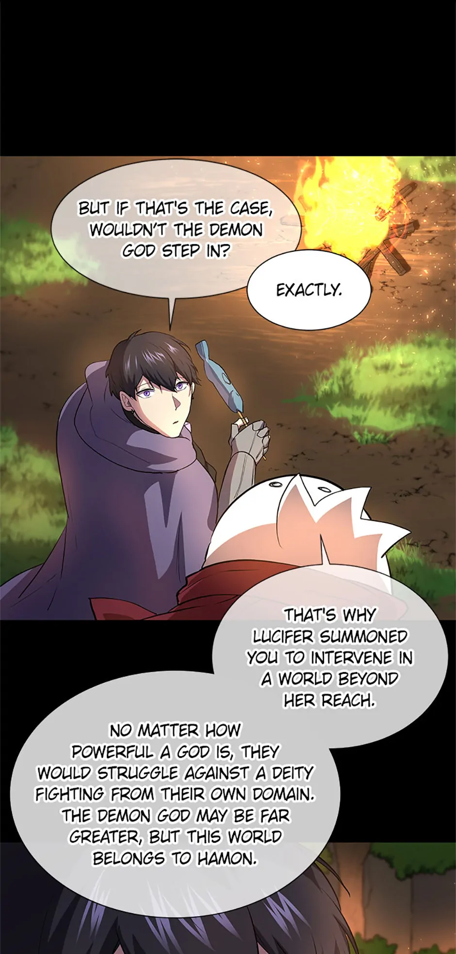 Read Skill Master Levels Up Manga Online
