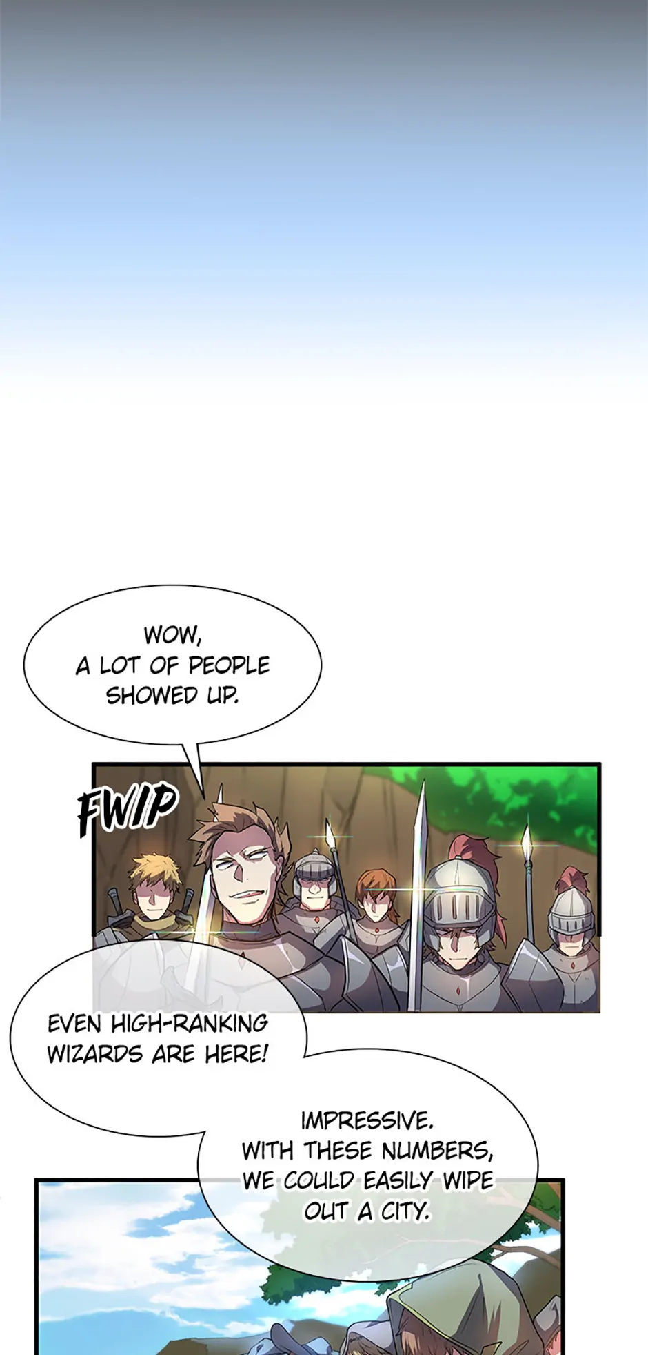 Read Skill Master Levels Up Manga Online