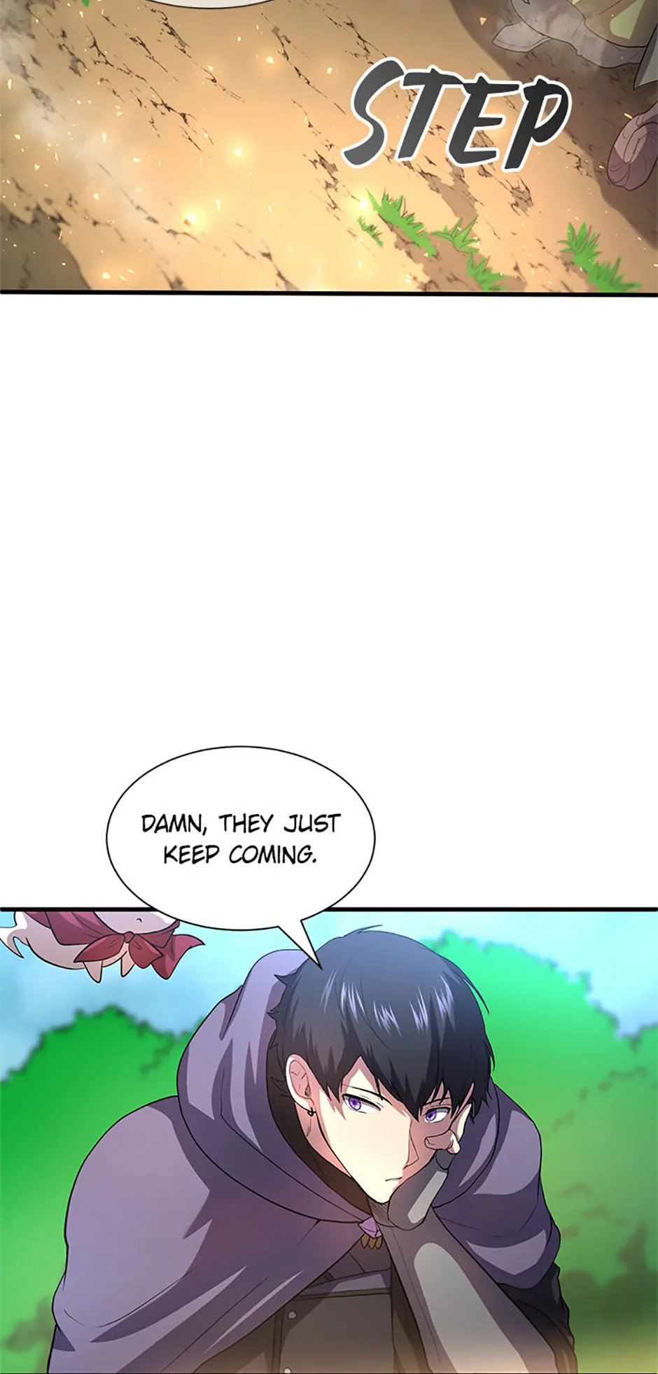 Read Skill Master Levels Up Manga Online