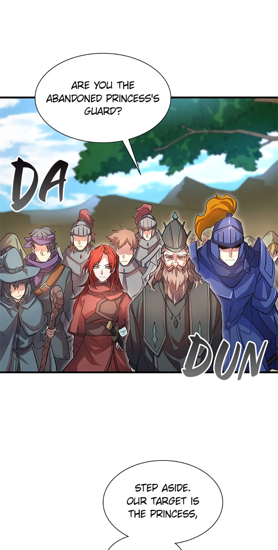 Read Skill Master Levels Up Manga Online