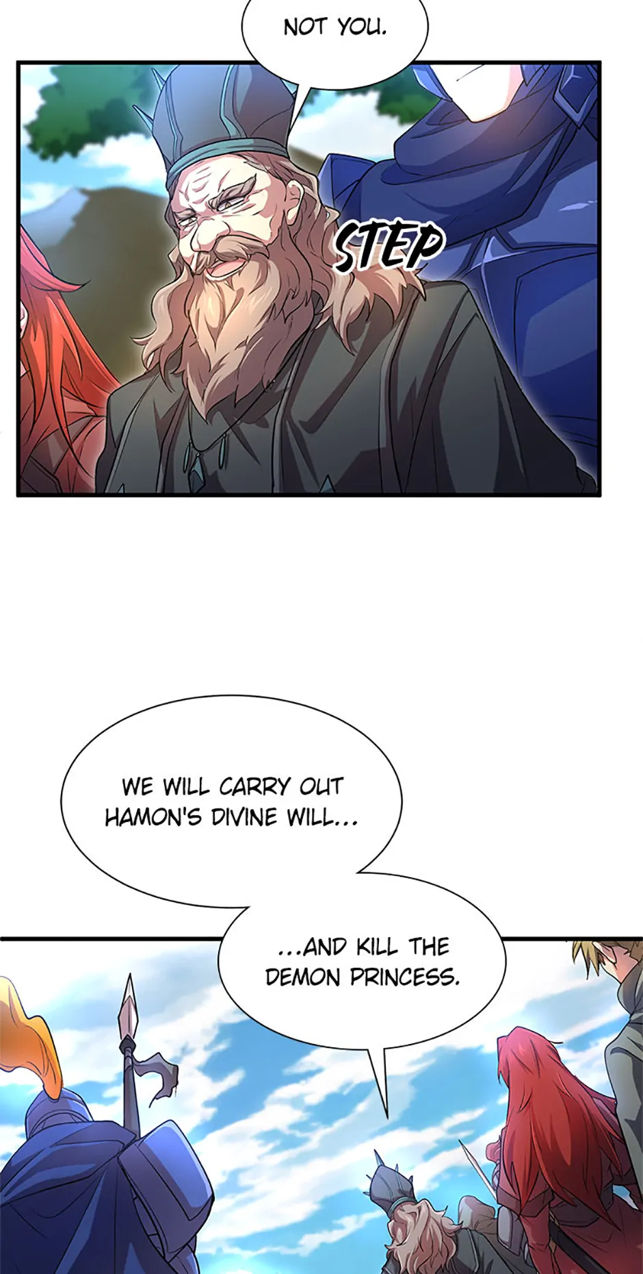 Read Skill Master Levels Up Manga Online