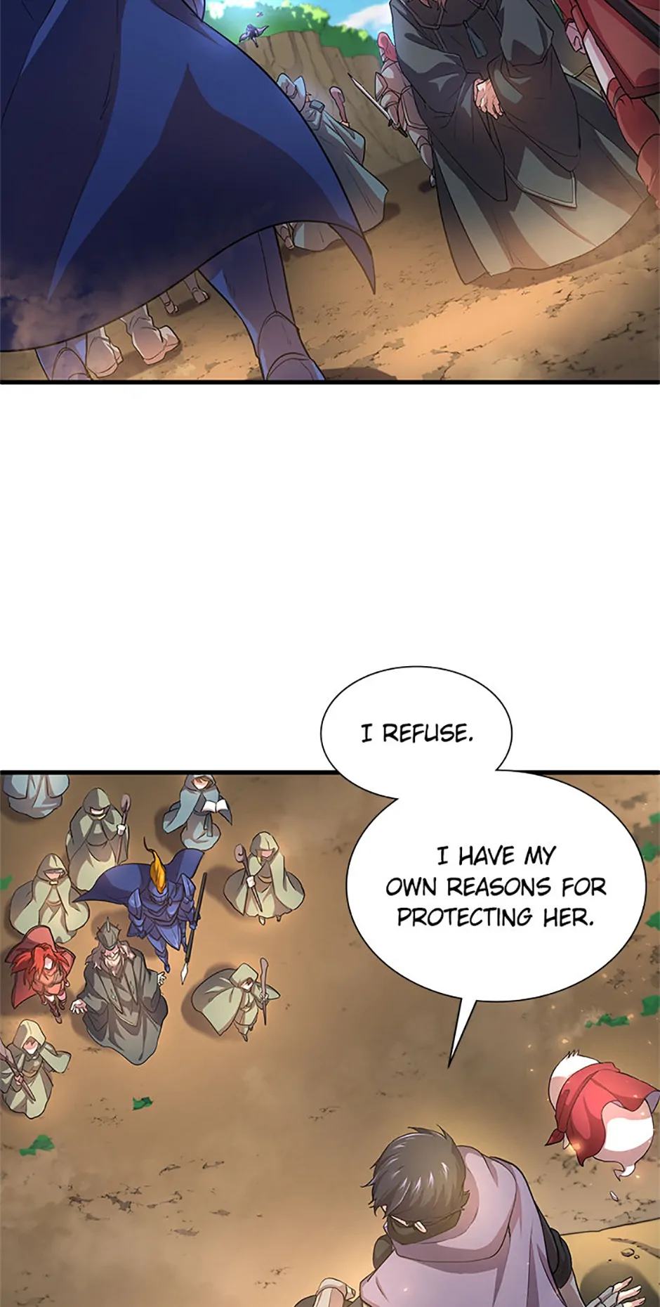 Read Skill Master Levels Up Manga Online