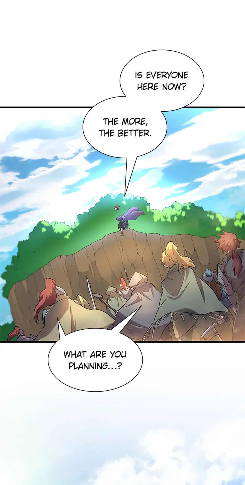 Read Skill Master Levels Up Manga Online
