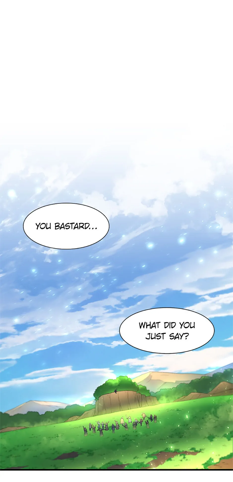 Read Skill Master Levels Up Manga Online
