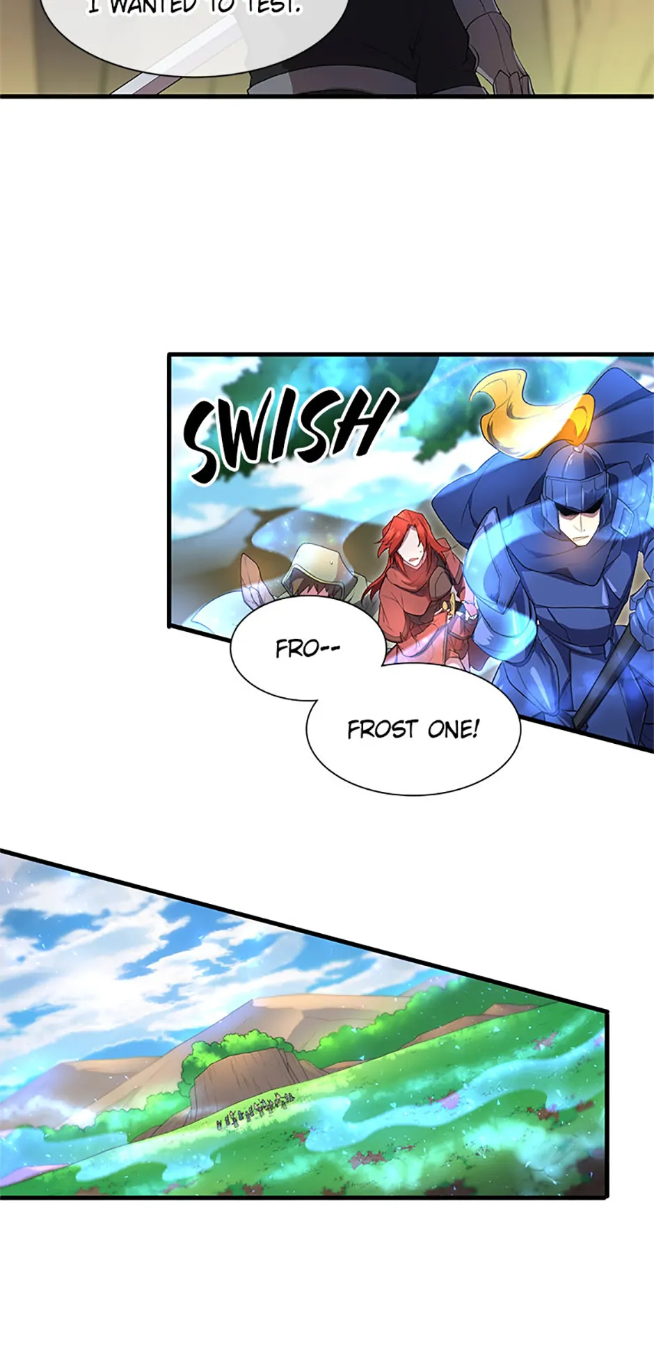 Read Skill Master Levels Up Manga Online