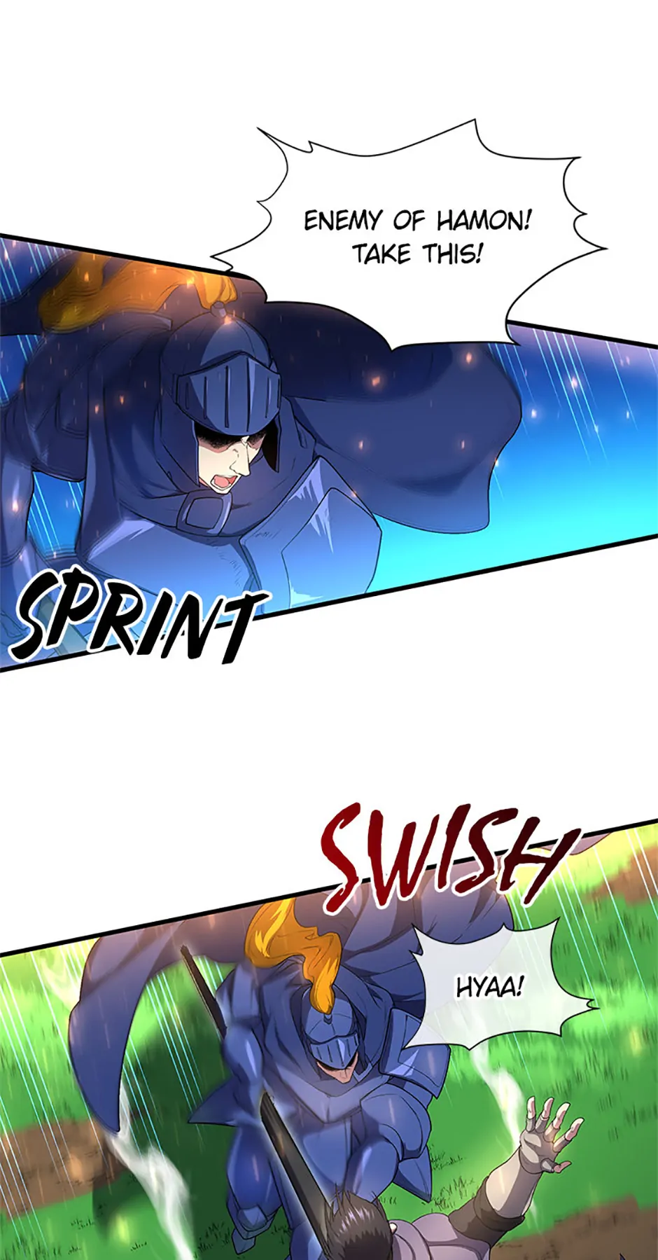 Read Skill Master Levels Up Manga Online
