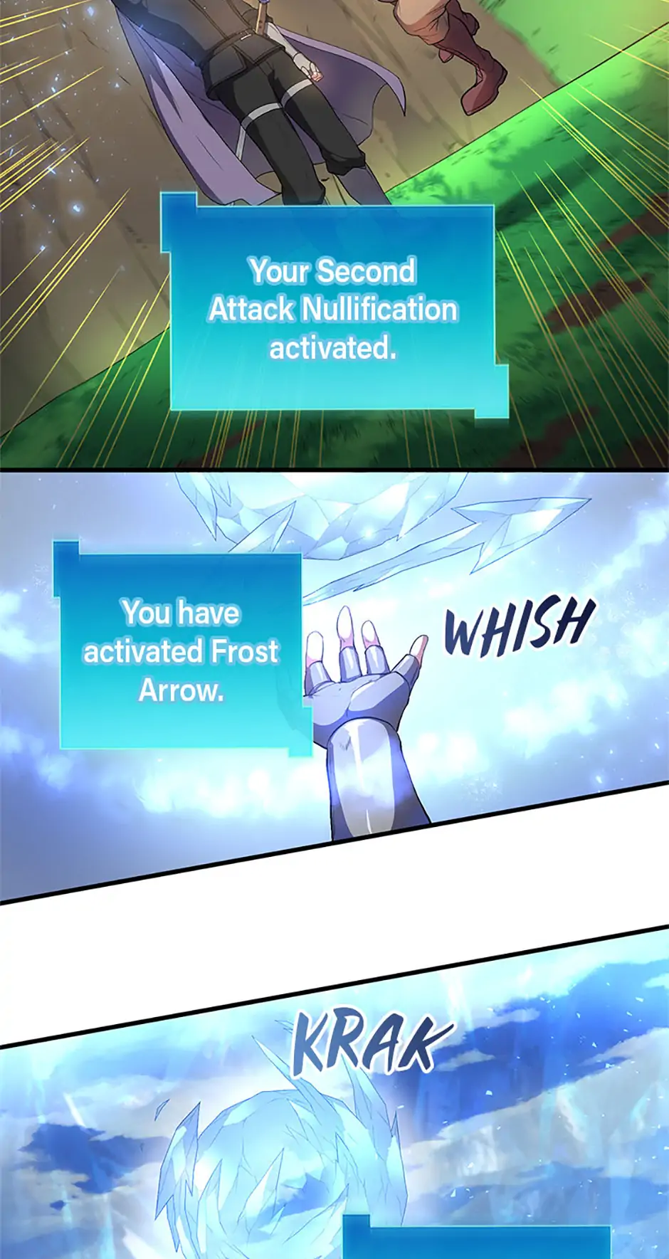 Read Skill Master Levels Up Manga Online