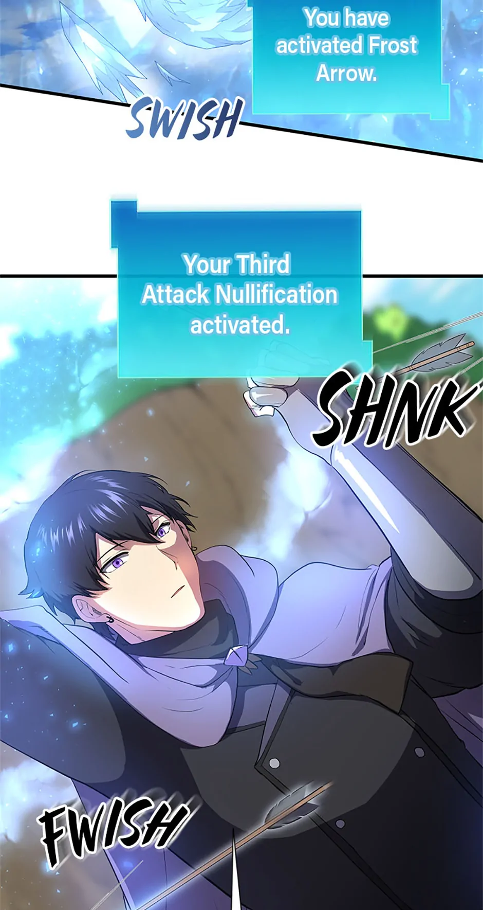 Read Skill Master Levels Up Manga Online