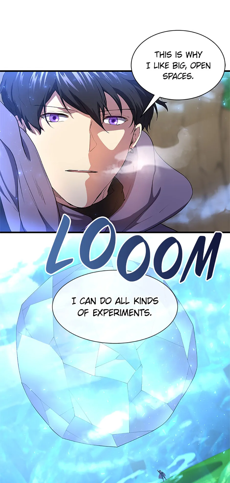 Read Skill Master Levels Up Manga Online