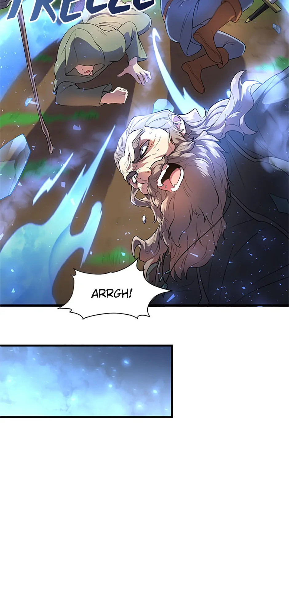 Read Skill Master Levels Up Manga Online