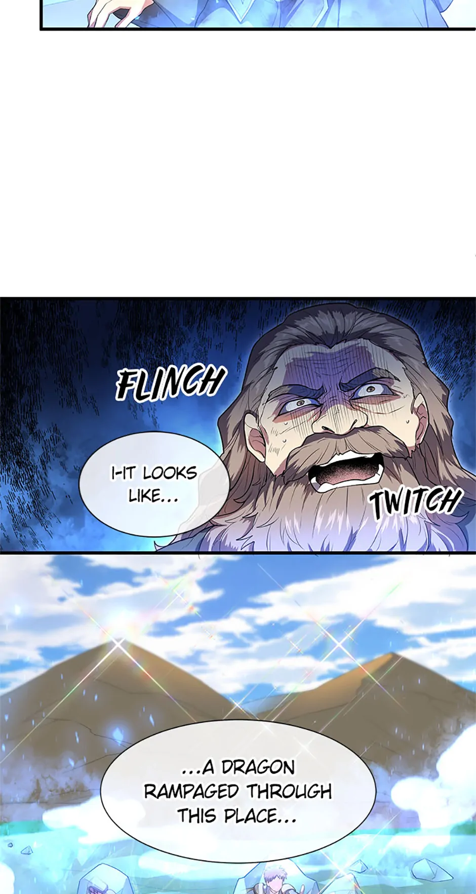 Read Skill Master Levels Up Manga Online
